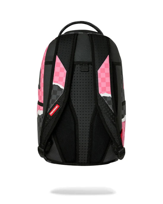 Zaino Pink Panther Escape Backpack Sprayground