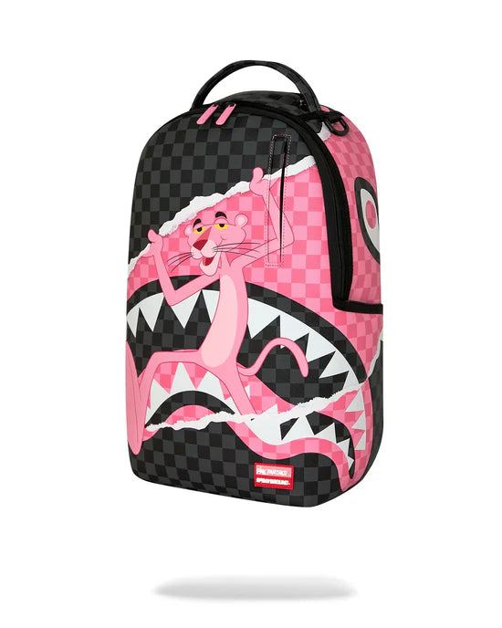 Zaino Pink Panther Escape Backpack Sprayground