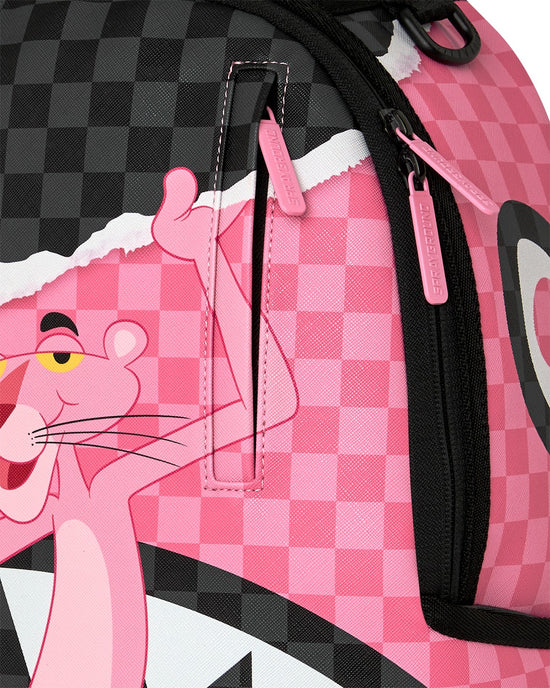 Zaino Pink Panther Escape Backpack Sprayground