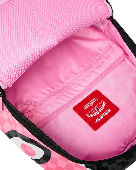 Zaino Pink Panther Escape Backpack Sprayground