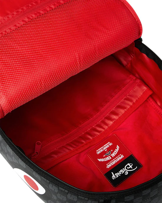 Zaino Disney Scrooge Counting Money Backpack Sprayground