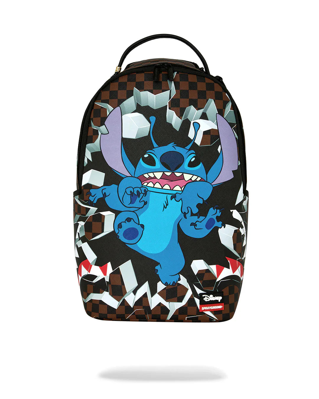 Zaino Disney Stitch Breakout Backpack Sprayground
