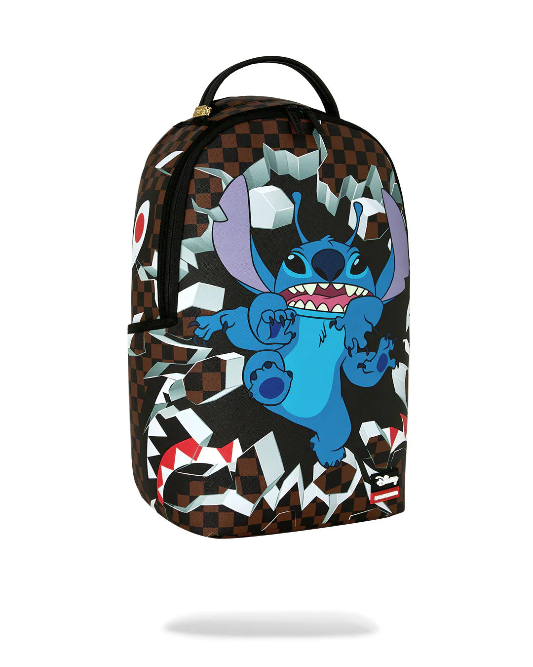 Zaino Disney Stitch Breakout Backpack Sprayground
