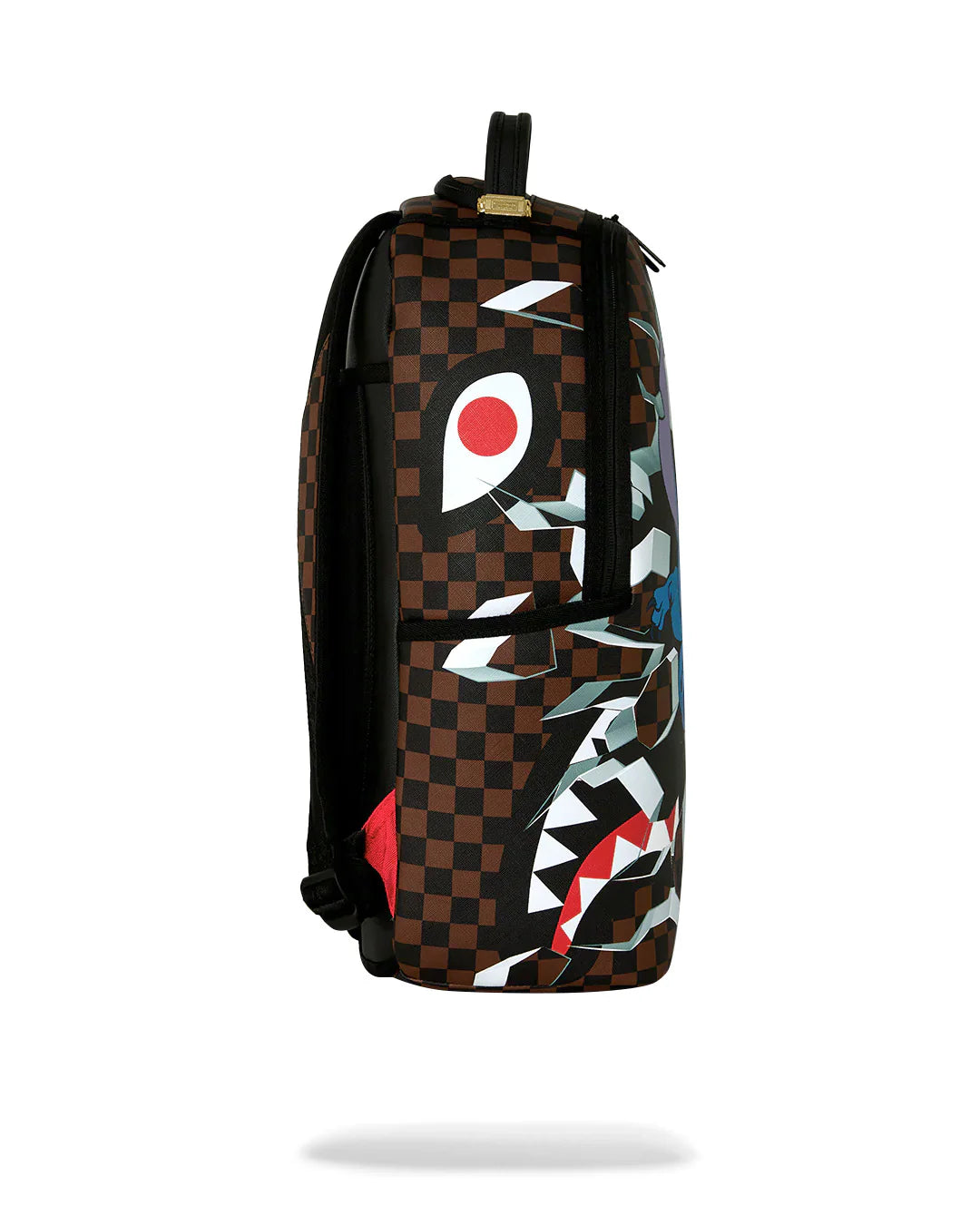 Zaino Disney Stitch Breakout Backpack Sprayground