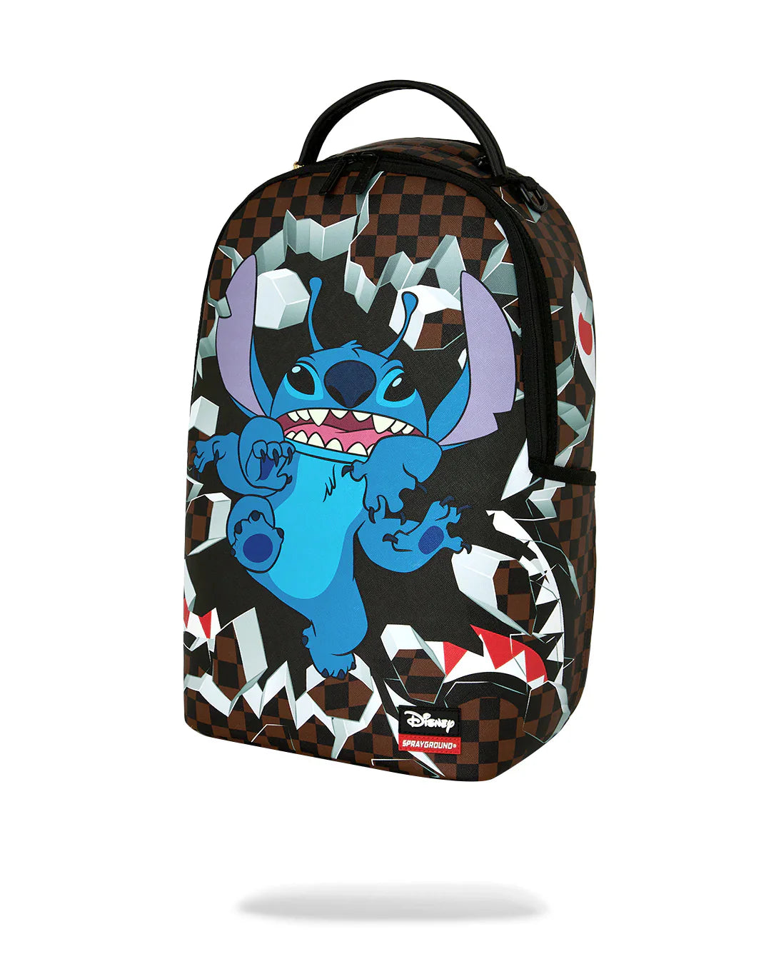 Zaino Disney Stitch Breakout Backpack Sprayground