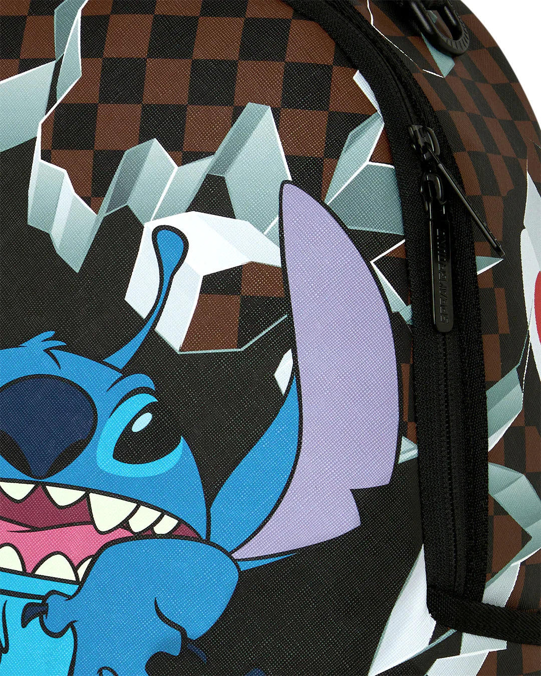 Zaino Disney Stitch Breakout Backpack Sprayground