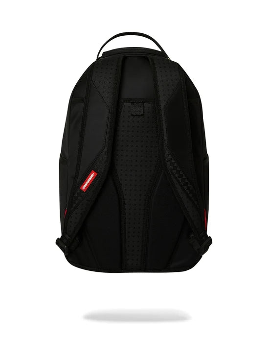 Zaino Sprayground Shark Central Light Purple Backpack