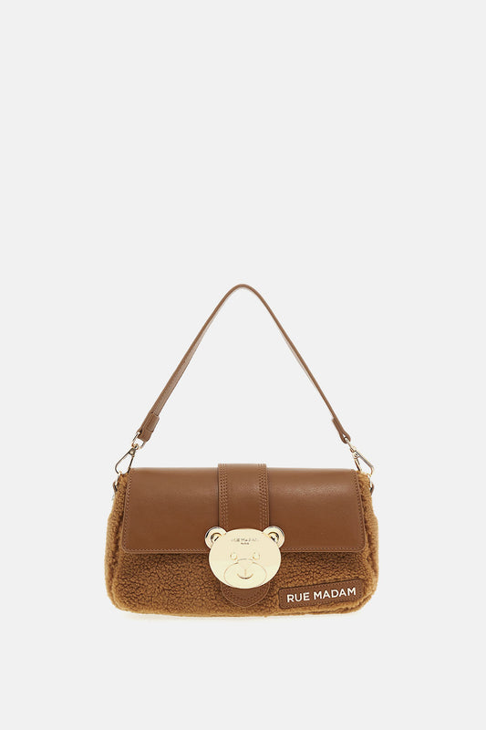 TEDDY IT-BAG WINTER - Rue Madame