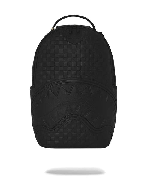Zaino Sprayground Raised Check Backpack