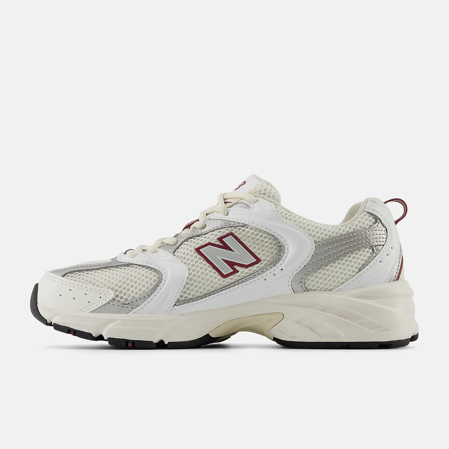 Sneakers - New Balance 530 bourdeaux