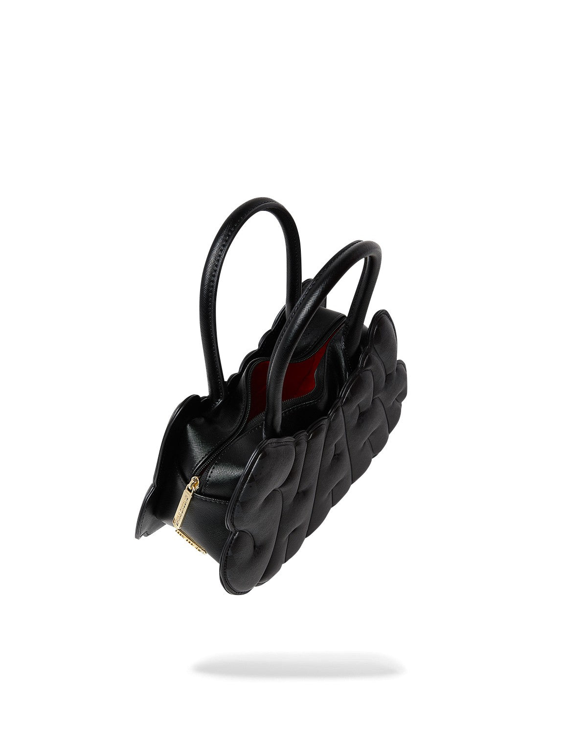 Borsa SPRITZ SHARK BUBBLE - Sprayground