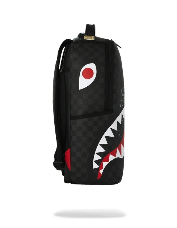 Zaino Sprayground Split Ocean Deep Backpack
