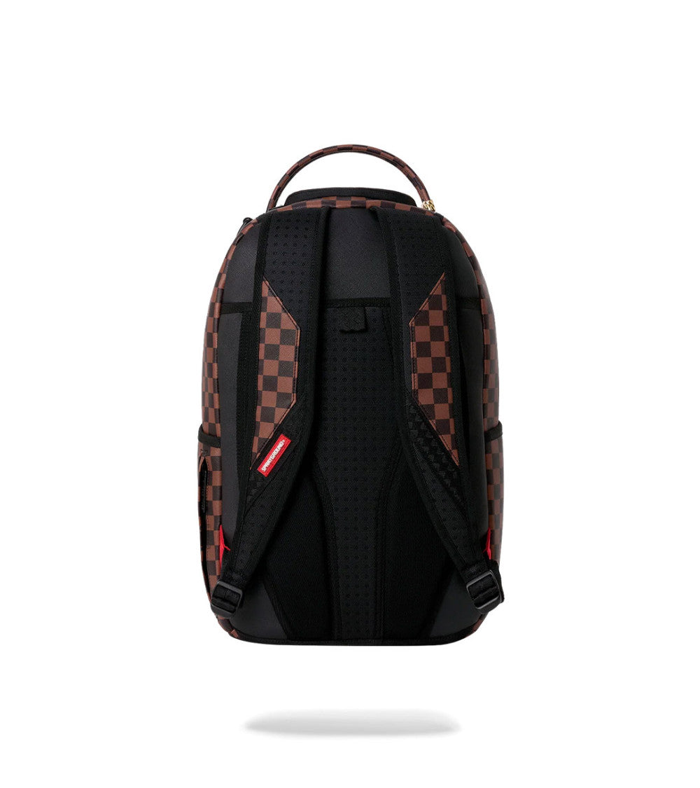 Zaino Sprayground USPs Stamps Backpack