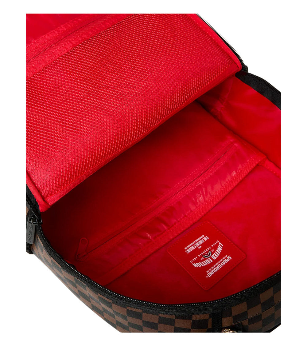 Zaino Sprayground USPs Stamps Backpack