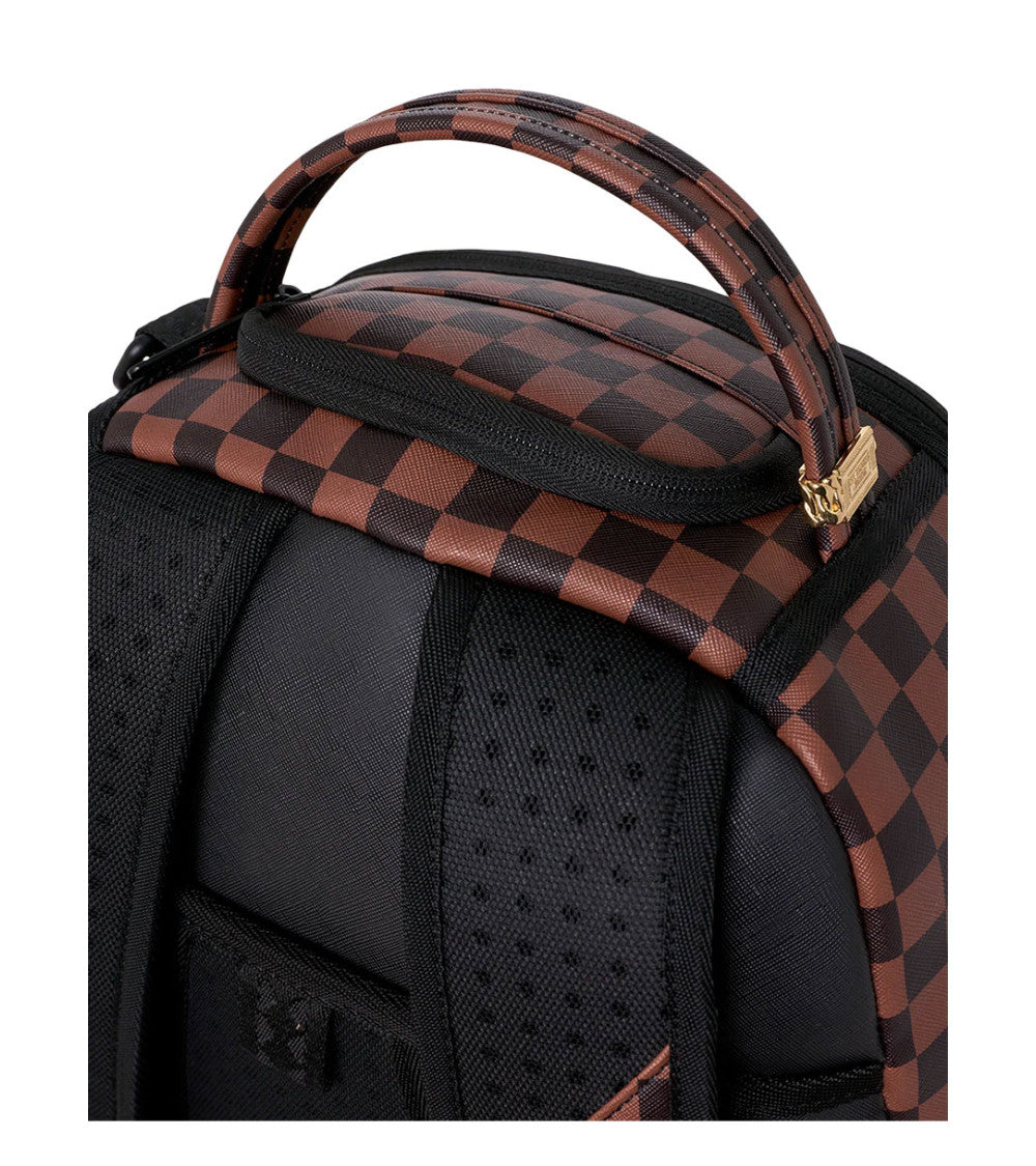 Zaino Sprayground USPs Stamps Backpack