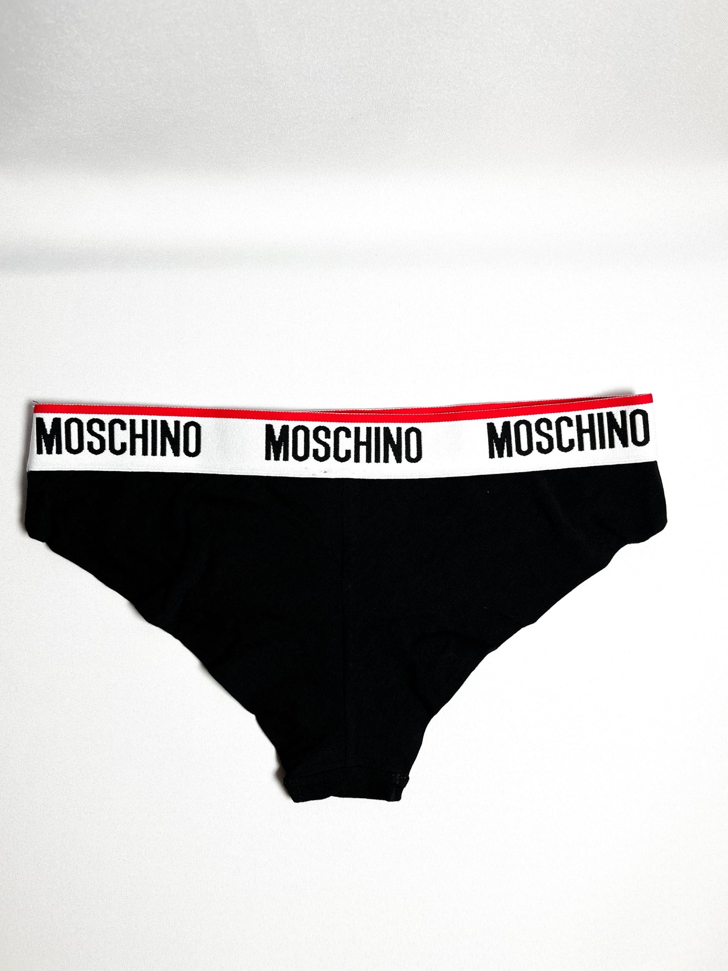 Slip brasiliana donna - Moschino Underwear