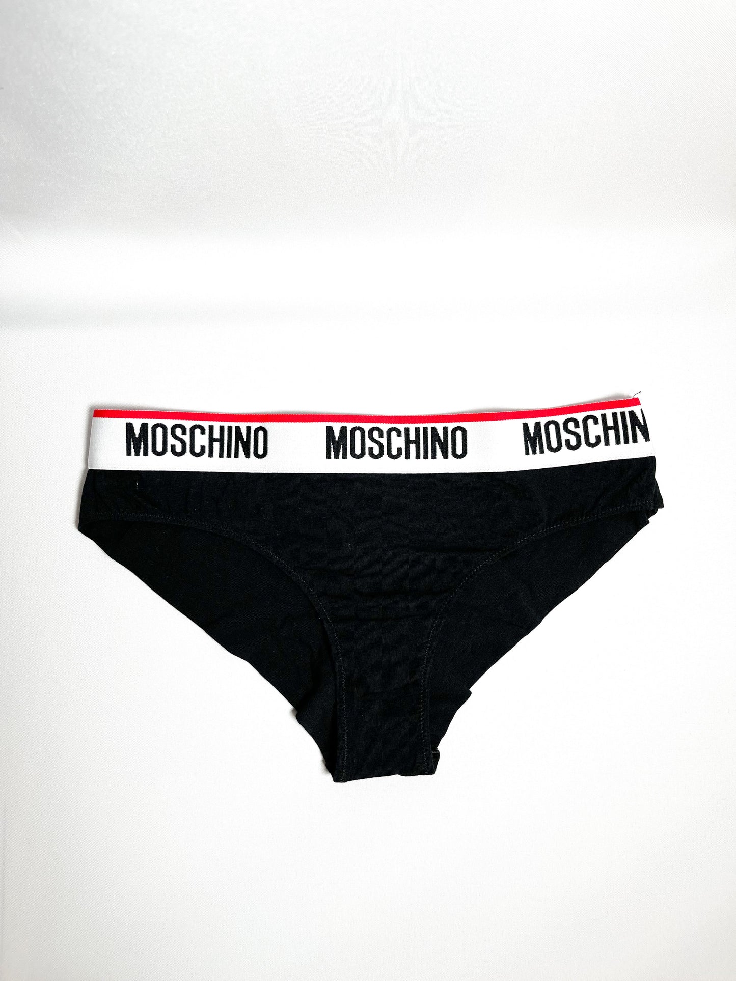 Slip brasiliana donna - Moschino Underwear