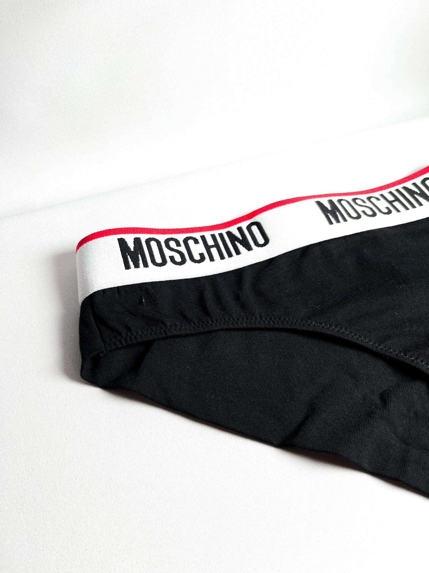 Slip brasiliana donna - Moschino Underwear