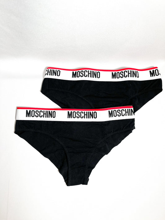 Slip brasiliana donna - Moschino Underwear